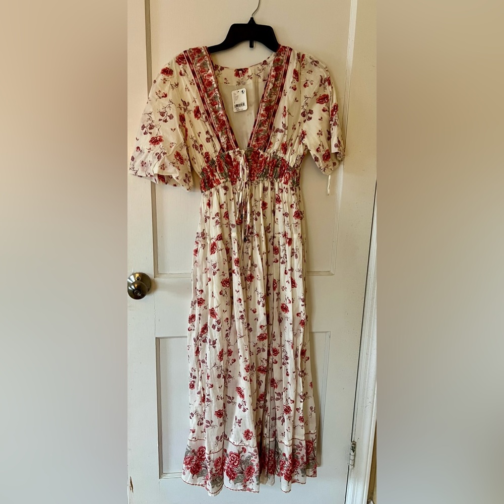 Free People BRAND NEW dress